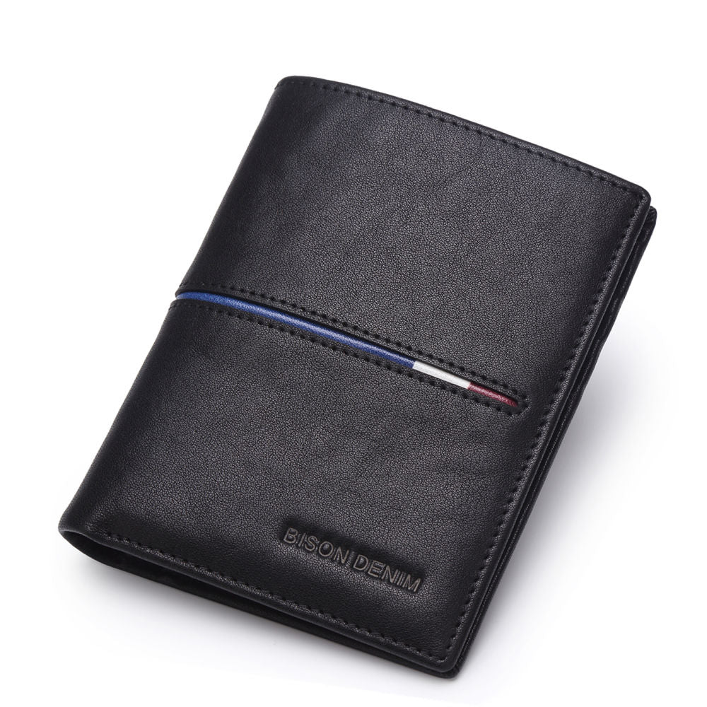 Multi-Functional Wallet N4437